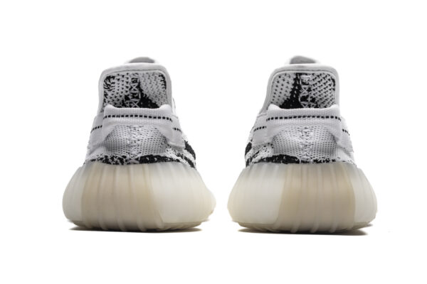 coco-Adidas Yeezy Boost 350 V2 Zebra - view 5