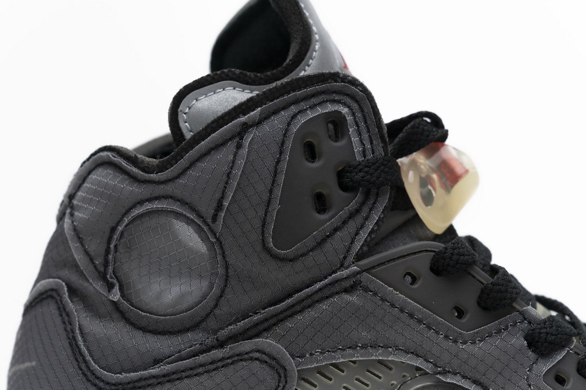 CT8480-001 OFF-WHITE x Air Jordan - view 13