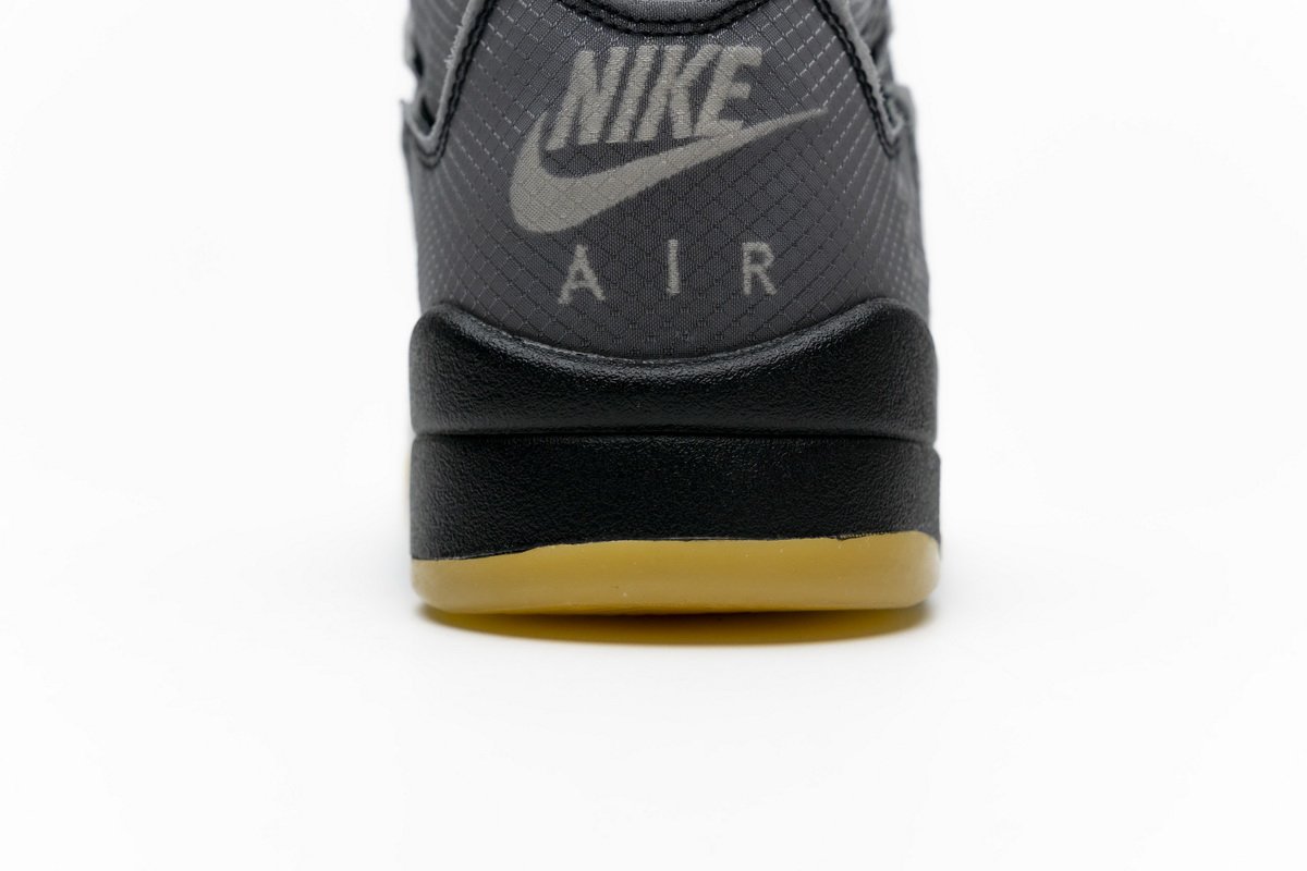 CT8480-001 OFF-WHITE x Air Jordan - view 15