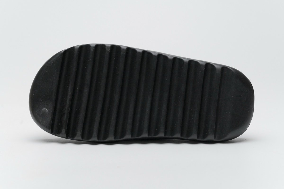 Coco-FB6348 adidas Yeezy Slide “Black” - view 9
