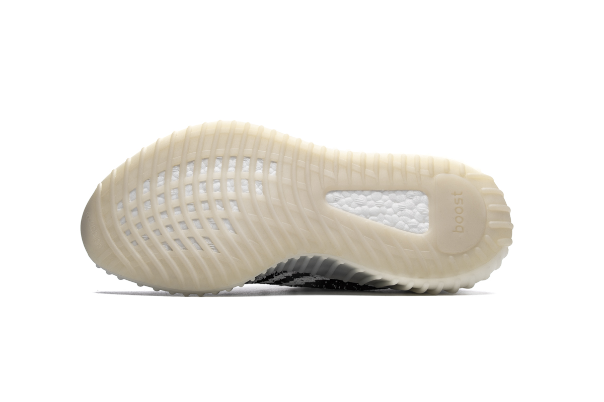 Adidas Yeezy Boost 350 V2 Zebra - view 8