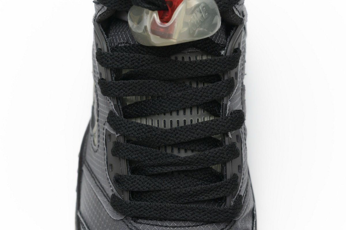 CT8480-001 OFF-WHITE x Air Jordan - view 8