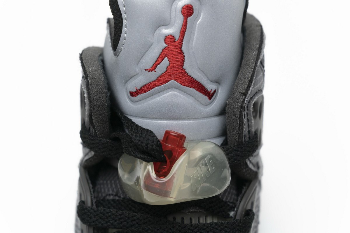 CT8480-001 OFF-WHITE x Air Jordan - view 9