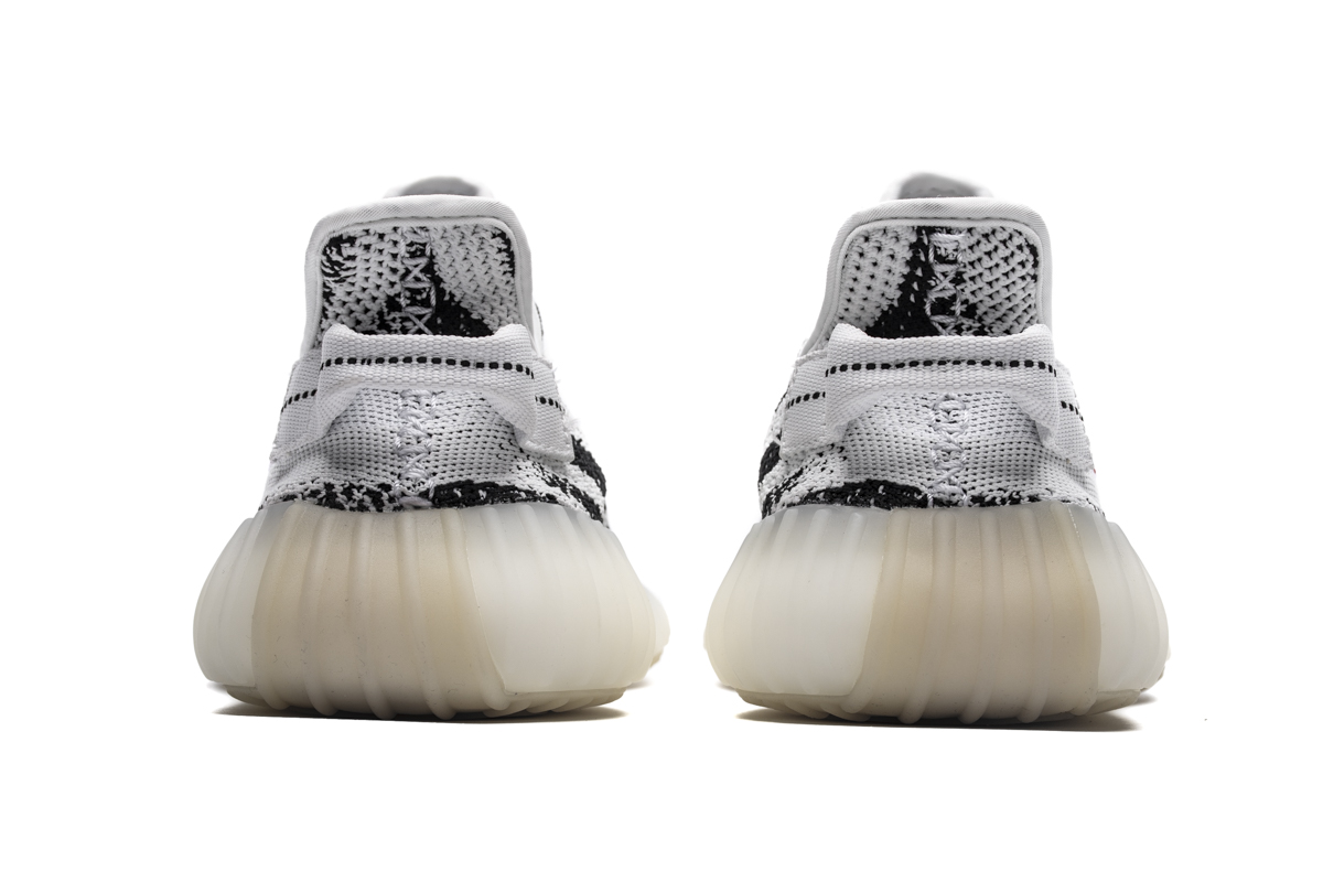 Adidas Yeezy Boost 350 V2 Zebra - view 5