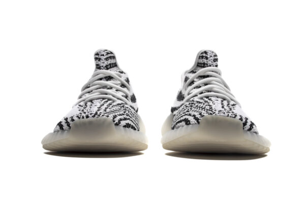 coco-Adidas Yeezy Boost 350 V2 Zebra - view 4