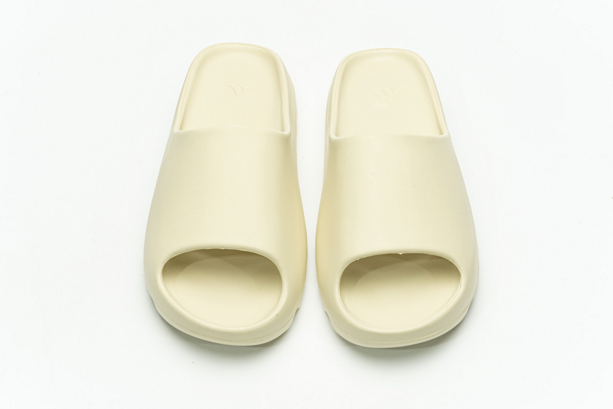 coco-Adidas Yeezy Slide “Desert Sand” - view 7