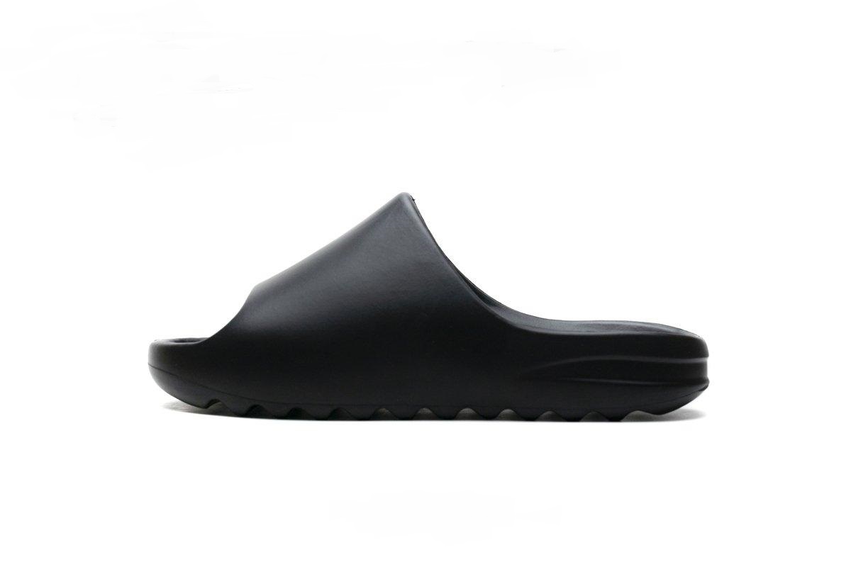 Coco-FB6348 adidas Yeezy Slide “Black”