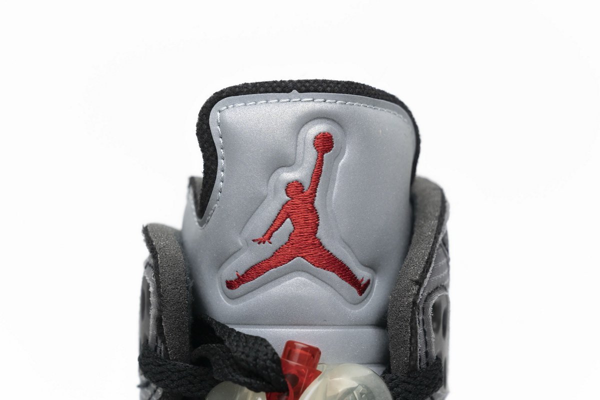 CT8480-001 OFF-WHITE x Air Jordan - view 10